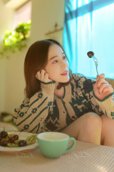 朋友的小妈